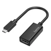 Hama 200315 FIC Ultra HD USB-C - HDMI adapter