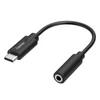 Kép 3/4 - Hama FIC USB Type-C - 3,5mm jack audio adapter
