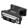 Kép 2/2 - Hama 200340 FIC D-Sub - DVI FHD adapter (DVI dugó - D-Sub aljzat)