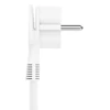 Kép 4/4 - Hama 223185 +USB C+USB A, 18 W, PD/QC 1,4 m fehér 3-as kapcsolós elosztó