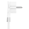Kép 4/4 - Hama 223186 +USB C+USB A, 18 W, PD/QC 1,4 m fehér 5-as kapcsolós elosztó
