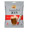 Kép 1/2 - Kávé instant DOUWE EGBERTS Omnia 3in1 Classic 10x17,5g