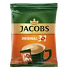 Kép 2/2 - Instant kávé stick, 10x15,2 g, JACOBS "3in1"