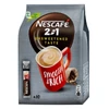 Kép 1/2 - Nescafé 2 az 1-ben Coffe&Creamer 10 db-os instant kávéspecialitás csomag