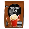 Kép 2/2 - Instant kávé stick, 10x16,5 g, NESCAFÉ "3in1", barna cukorral