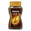 Kép 2/2 - Instant kávé, 100 g, üveges, NESCAFÉ "Gold"