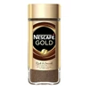 Kép 2/3 - Instant kávé, 100 g, üveges, NESCAFÉ "Gold"