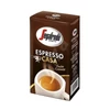 Kép 1/3 - Kávé, pörkölt, őrölt, vákuumos csomagolásban, 250 g, SEGAFREDO, "Espresso Casa"