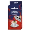 Kép 4/5 - Kávé, pörkölt, őrölt, 250 g, LAVAZZA "Crema e Gusto"