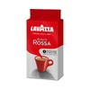 Kép 5/5 - Kávé, pörkölt, őrölt, 250 g, LAVAZZA "Rossa"