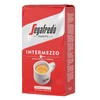 Kép 2/2 - Kávé, pörkölt, őrölt, vákuumos csomagolásban, 250 g, SEGAFREDO "Intermezzo"
