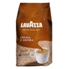 Kép 2/2 - Kávé, pörkölt, szemes, 1000 g, LAVAZZA "Crema e Aroma"