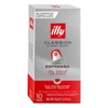 Kép 3/3 - Illy NCC Espresso Classic 10 db kávékapszula