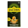 Kép 4/4 - Douwe Egberts Jacobs Espresso Classico 10 db kávékapszula