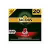 Kép 2/2 - Douwe Egberts Jacobs Lungo Classico 20 db kávékapszula