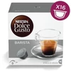 Kép 2/3 - Kávékapszula, 16 db, NESCAFÉ "Dolce Gusto Ristretto Barista"
