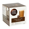 Kép 2/2 - Kávékapszula, 16 db, NESCAFÉ "Dolce Gusto Café au Lait Intenso"