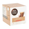 Kép 2/3 - Kávékapszula, 16 db, NESCAFÉ "Dolce Gusto Cortado", koffeinmentes