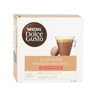 Kép 3/4 - Kávékapszula, 16 db, NESCAFÉ "Dolce Gusto Cortado", koffeinmentes