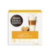 Kép 3/4 - Kávékapszula, 8x2 db, NESCAFÉ "Dolce Gusto Latte Macchiato"