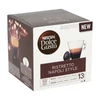 Kép 5/5 - Kávékapszula, 16 db, NESCAFÉ "Dolce Gusto Ristretto Napoli"