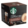 Kép 4/4 - Kávékapszula, 12 db, STARBUCKS by Dolce Gusto®, "Cappuccino"