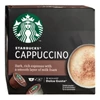 Kép 3/4 - Kávékapszula, 12 db, STARBUCKS by Dolce Gusto®, "Cappuccino"