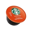 Kép 3/3 - Kávékapszula, 12 db, STARBUCKS by Dolce Gusto®, "Espresso Colombia Medium Roast"