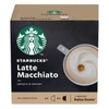 Kép 3/4 - Kávékapszula, 12 db, STARBUCKS by Dolce Gusto®, "Latte Macchiato"