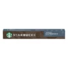 Kép 1/2 - Nespresso Starbucks Espresso Roast 10 db kávékapszula