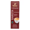 Kép 4/4 - Tchibo Cafissimo Barista Edition Espresso 10 db kávékapszula
