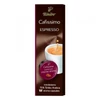 Kép 5/7 - Kávékapszula, 10 db, TCHIBO "Cafissimo Espresso Intense"