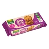 Kép 3/3 - Keksz, 130 g, GULLÓN, gluténmentes, csokidarabokkal