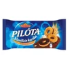 Kép 2/2 - Vaníliás karika, 300 g, GYŐRI " Pilóta", étcsokoládés