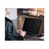Kép 3/8 - Monitorszűrő, betekintésvédelem, 13.3" 16:9 laptophoz, 292x165mm, levehető, KENSINGTON