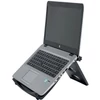 Kép 2/24 - Notebook állvány, KENSINGTON "SmartFit Easy Riser", fekete