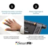 Kép 5/24 - Notebook állvány, KENSINGTON "SmartFit Easy Riser", fekete