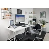 Kép 13/24 - Notebook állvány, KENSINGTON "SmartFit Easy Riser", fekete