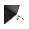 Kép 5/13 - Kensington N17 DELL géphez notebookzár