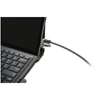 Kép 6/13 - Kensington N17 DELL géphez notebookzár