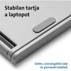 Kép 6/25 - Kensington SmartFit Easy Riser Go 14" állítható ergonomiai laptop állvány