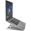 Kép 2/18 - Notebook állvány, KENSINGTON "SmartFit Easy Riser Go", szürke