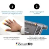 Kép 4/17 - Notebook állvány, KENSINGTON "SmartFit Easy Riser", szürke