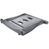 Kép 9/17 - Notebook állvány, KENSINGTON "SmartFit Easy Riser", szürke