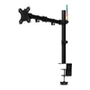 Kép 2/15 - Monitortartó kar, egy monitorhoz, KENSINGTON, "SmartFit® Ergo"