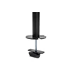 Kép 3/15 - Monitortartó kar, egy monitorhoz, KENSINGTON, "SmartFit® Ergo"