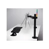 Kép 6/15 - Monitortartó kar, egy monitorhoz, KENSINGTON, "SmartFit® Ergo"