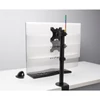 Kép 7/26 - Monitortartó kar, egy monitorhoz, KENSINGTON, "SmartFit® Ergo"