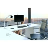 Kép 9/26 - Monitortartó kar, egy monitorhoz, KENSINGTON, "SmartFit® Ergo"