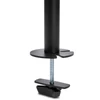 Kép 10/26 - Monitortartó kar, egy monitorhoz, KENSINGTON, "SmartFit® Ergo"